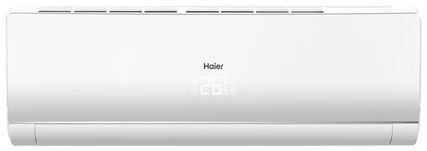 Кондиционер Haier Flexera AS18NS6ERA-W/1U50S2SJ3FA
