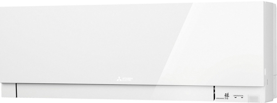 Кондиционер Mitsubishi Electric Дизайн MSZ-EF42VGKW/MUZ-EF42VG