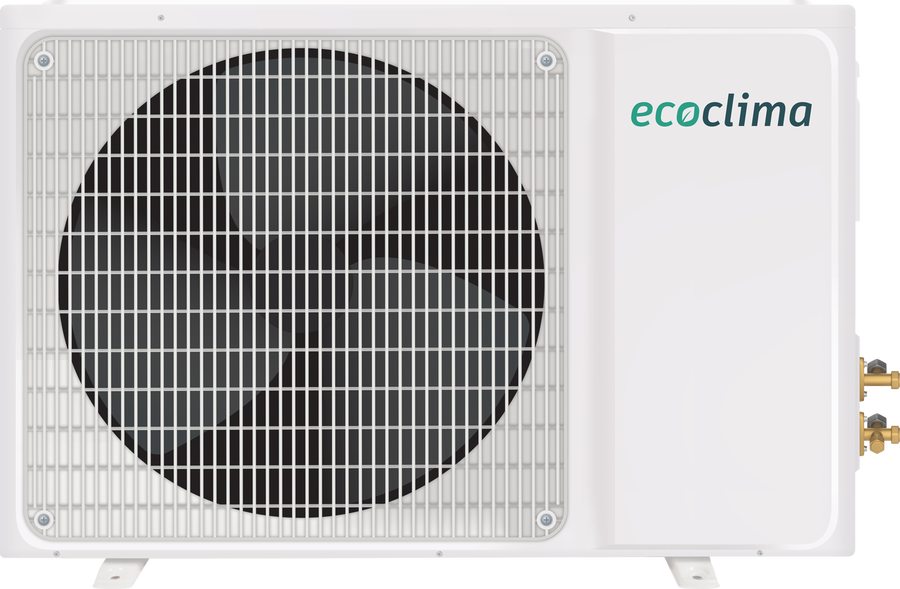 Кассетный кондиционер Ecoclima ECLCA-H60/5R1 / ECL-H60/5R1