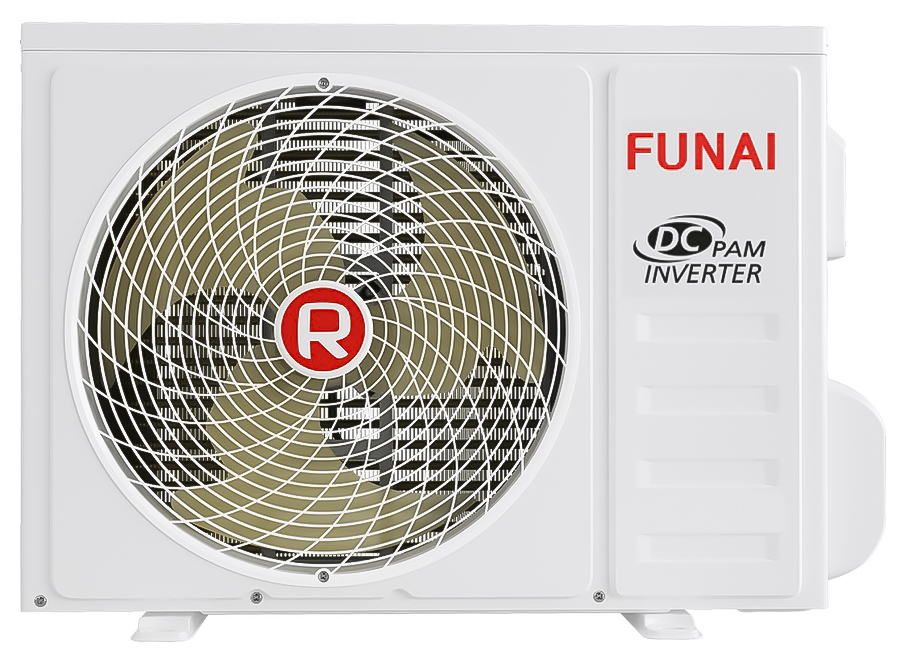 Кондиционер Funai Katana RAC-I-KT30HP.D01