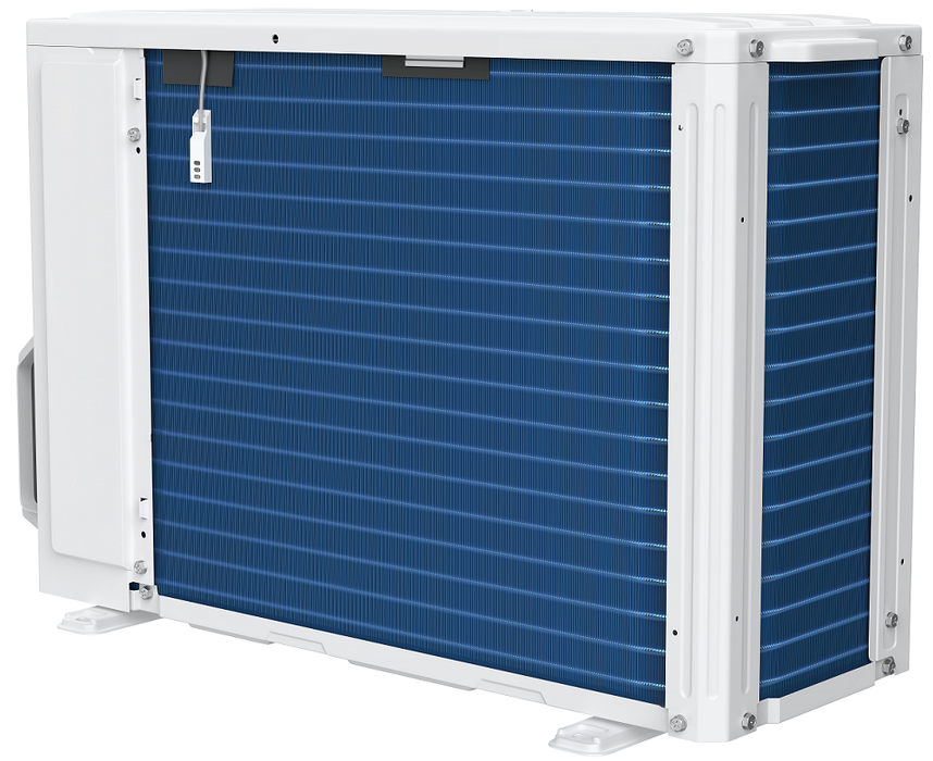 Кондиционер Energolux Basel 4 SAS09B4-A/SAU09B4-A