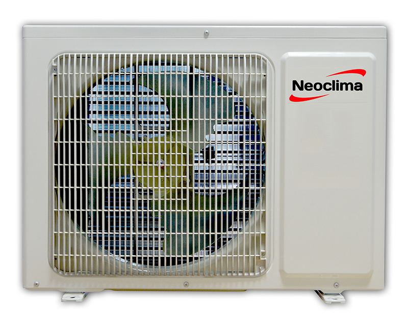 Кассетный кондиционер Neoclima NTSI60EH1z/NUI60EH3z