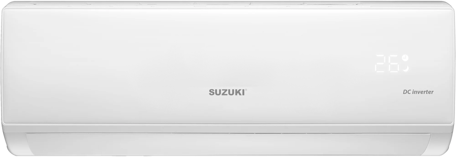 Кондиционер Suzuki Standart SUSH-C099DC/SURH-C099DC