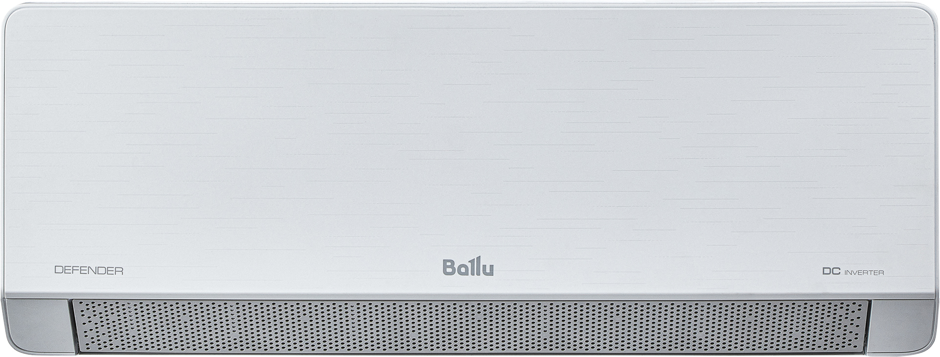 Кондиционер Ballu Defender BSHI-09HN8