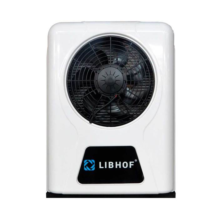Автомобильный мобильный кондиционер Libhof ВР-312