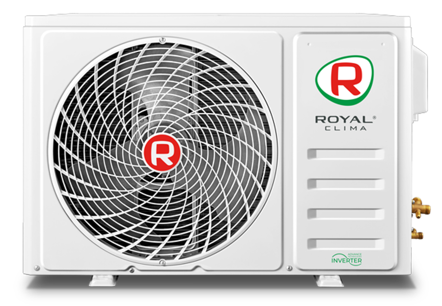 Кондиционер Royal Clima Aria RCI-AR22HN