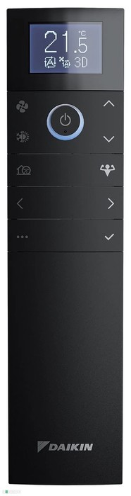 Кондиционер Daikin Emura 3 FTXJ50AB/RXJ50A