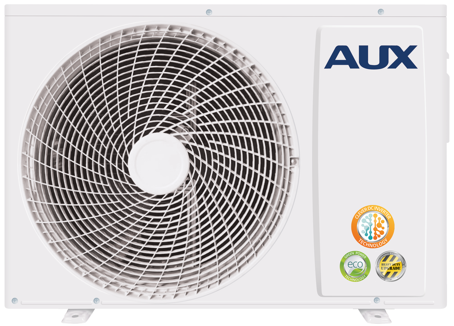 Напольно-потолочный кондиционер AUX ALCF-H18/4R1С/AL-H18/4R1С(U)