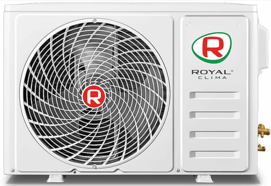 Кондиционер Royal Clima Attica Nero RC-AN22HN