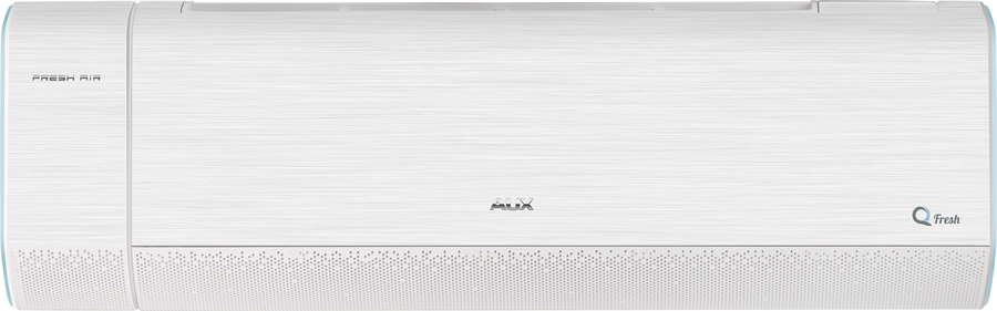 Кондиционер AUX Q Fresh ASW-H12A4/QF-R2DI/AS-H12A4/QF-R2DI