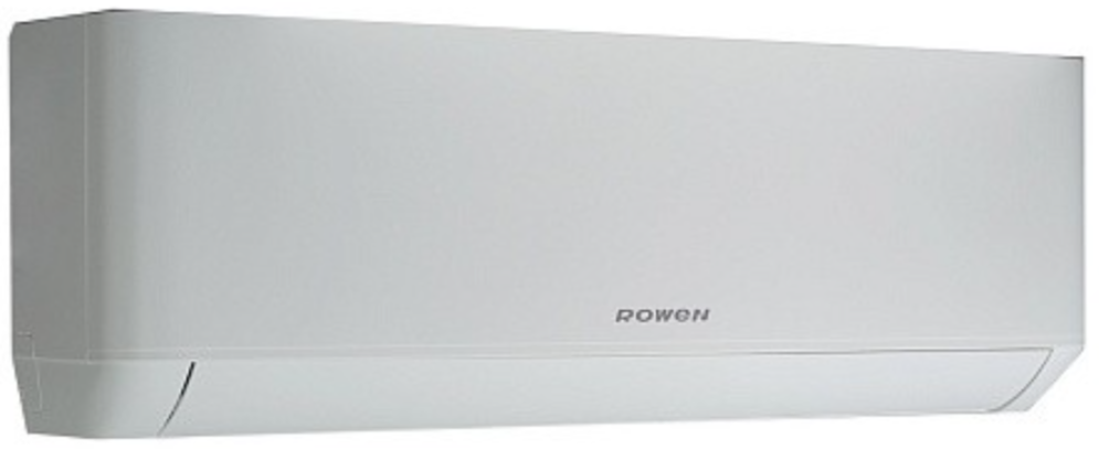 Кондиционер Rowen Soft RSS12IDC/SF/RSS12ODC/SF