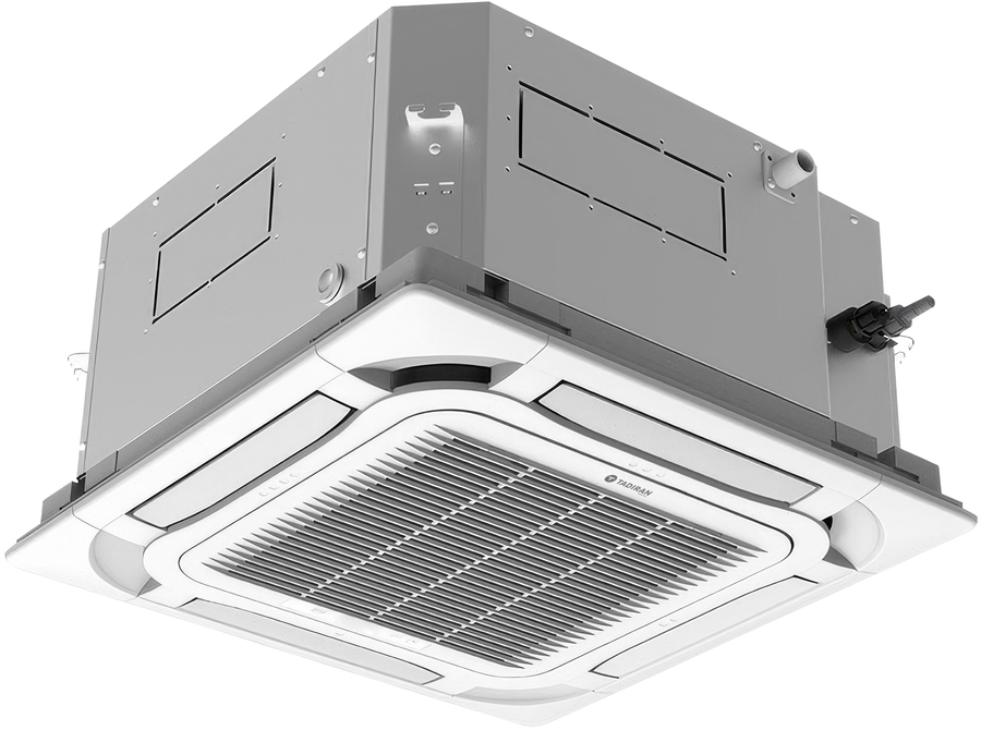 Кассетная VRF система Tadiran TNVMF45J/3-V