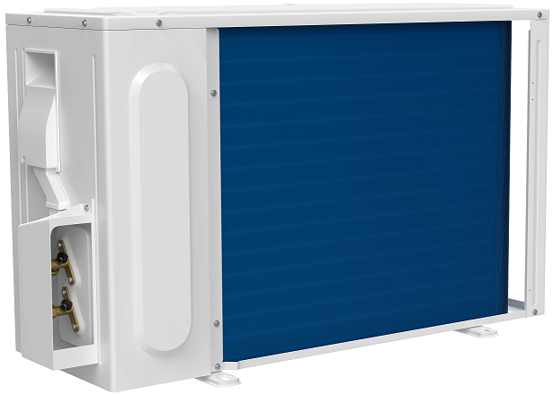 Кондиционер Energolux Basel 4 SAS30B4-A/SAU30B4-A