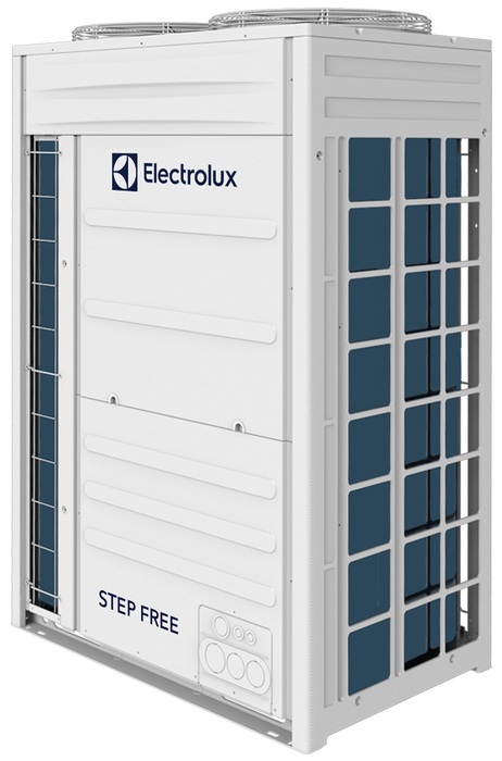 Наружный блок VRF системы Electrolux ERXY-400
