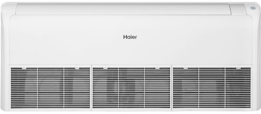 Напольно-потолочный кондиционер Haier Super Match AC160S2SK2FA/1U160S2SP2FB