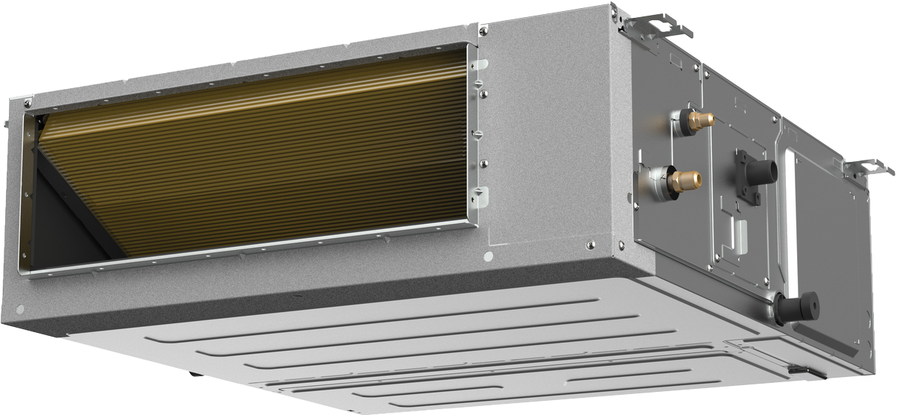Канальный кондиционер Lessar LS-HE48DVE4/LU-HE48UVE4