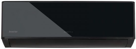 Кондиционер Dantex Advance pro plus 2 black mirror RK-12SATB2I Black PLUS/RK-12SATB2IE