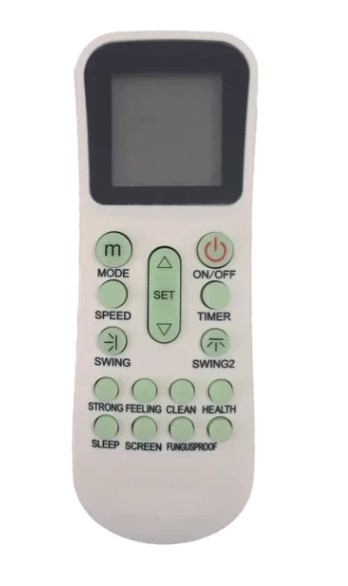 Канальная VRF система Dahatsu DS-VRF-H36/AC30P