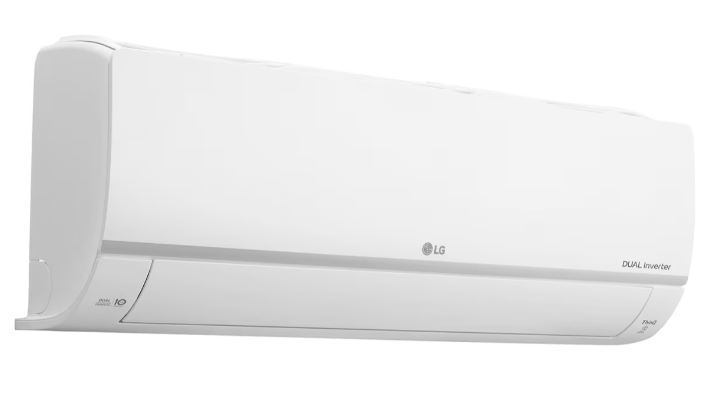 Кондиционер Lg Mega Dual Plus D07TT2