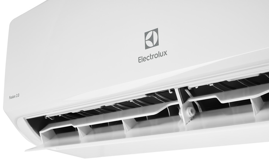 Кондиционер Electrolux Fusion 2.0 EACS/I-18HF2/N8