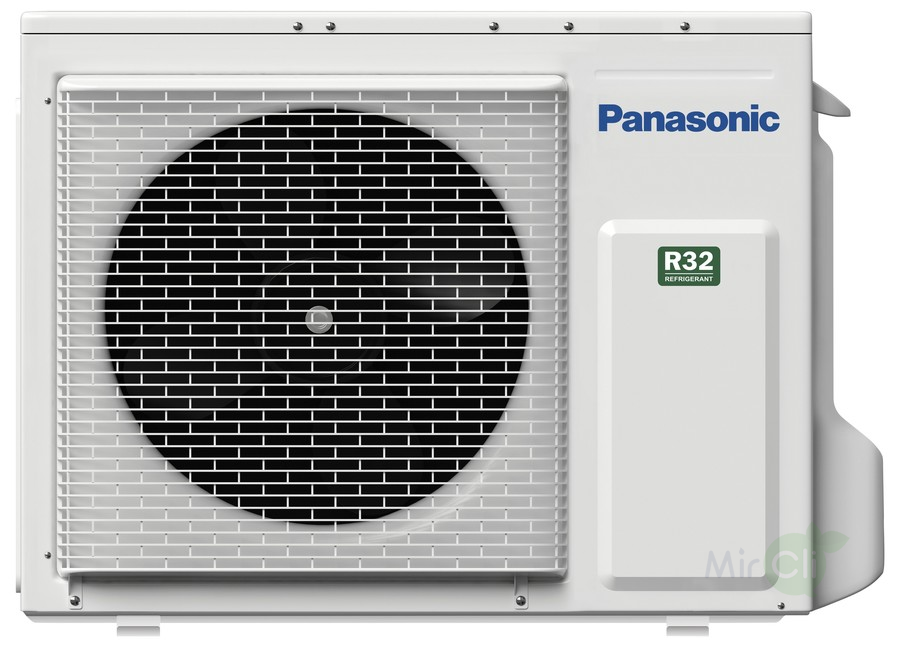 Напольно-потолочный кондиционер Panasonic S-36PT2E5B/U-36PZH2E5