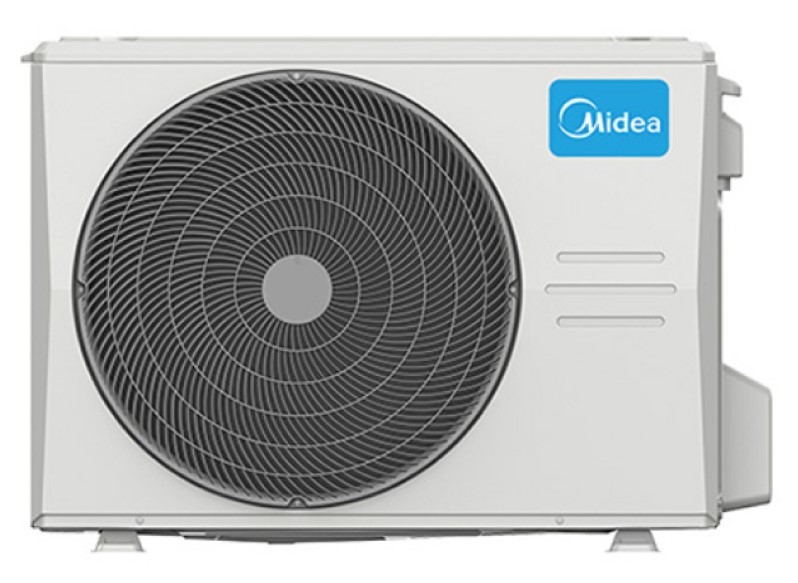 Кондиционер Midea Gaia MSCA1BU-09HRFN8/MOX230-09HFN8-Q