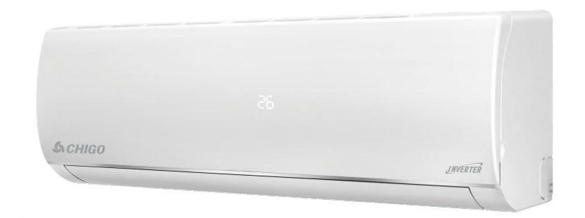 Кондиционер Chigo Alba CS-25V3A-B150