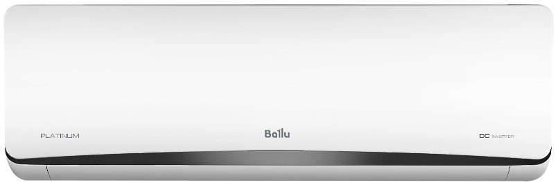 Кондиционер Ballu Platinum City BSEI-07HN8