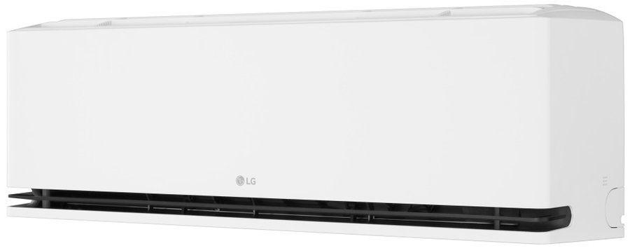 Кондиционер Lg Deluxe Pro H18S1D
