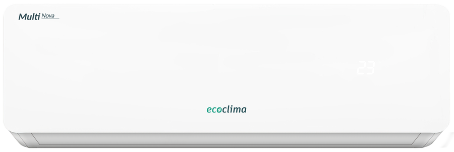 Настенный внутренний блок мульти-сплит системы Ecoclima Multi Nova CMWM-СH07/AA-4R2