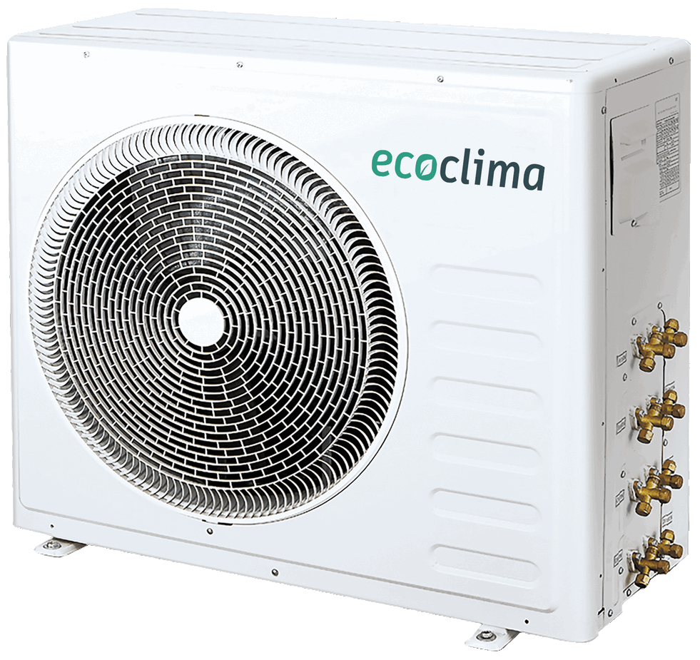 Канальный кондиционер Ecoclima Profi Line ECLMD/I-TC48/4R1/ECL/I-TC48/4R1