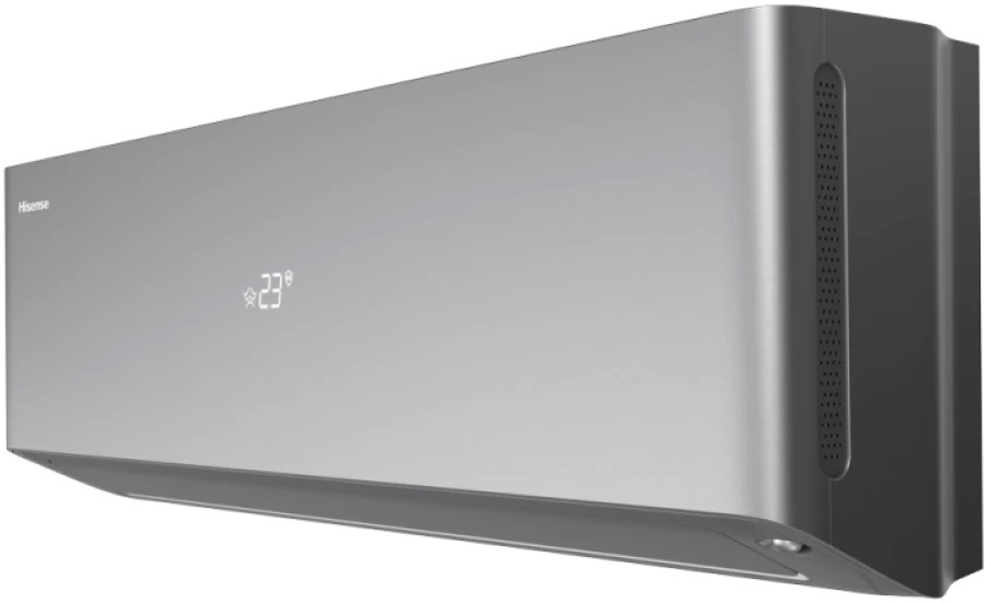 Настенный внутренний блок мульти сплит-системы Hisense Vision Pro Carbon AS-10UW4RXVQH00AG(B)