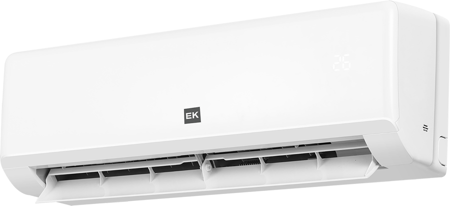 Кондиционер Euroklimat Siesta EKSS-25HN/EKOS-25HN