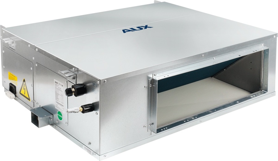 Канальный внутренний блок мульти сплит-системы AUX AMSD-H12\4R2 (R32)