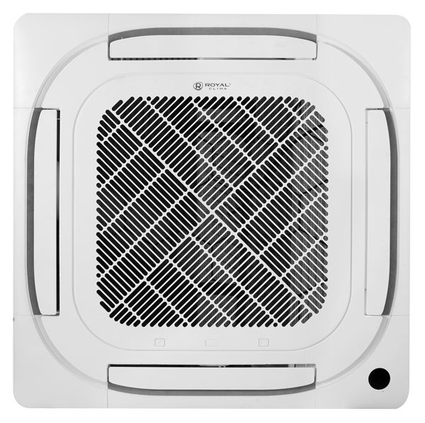 Кассетный кондиционер Royal Clima ES-C 12HRI/ES-E 12HXI