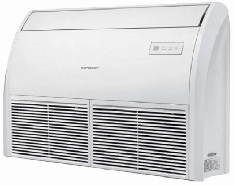 Напольно-потолочный кондиционер EXPERTAIR ZAC-HD36XCFC-IU/ZAC-HD36XC-OU