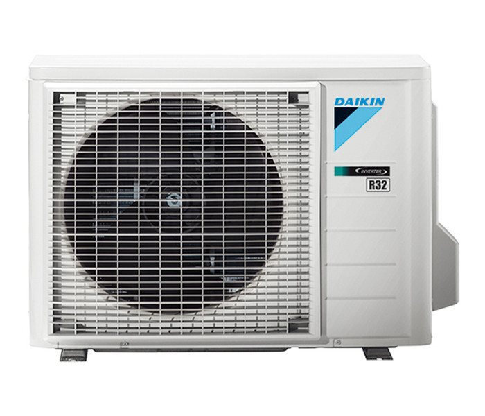 Канальный кондиционер Daikin FDXM25F9/(A)RXM25R(9)