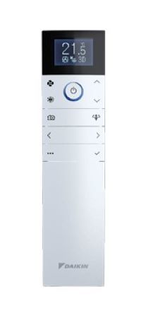 Настенный внутренний блок мульти сплит-системы Daikin Emura 3 FTXJ20AW
