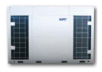 Наружный блок VRF системы AUX ARV-H900/5R1I