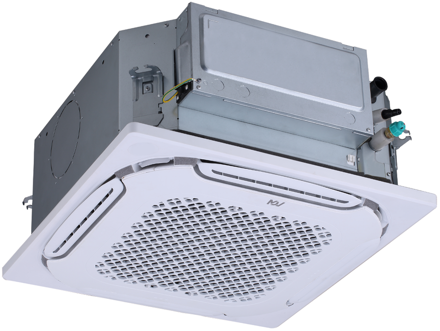 Кассетная VRF система Mdv I3-36C4CVR12D