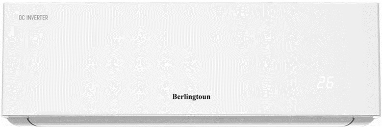 Кондиционер Berlingtoun Bristol BR-09CIN1