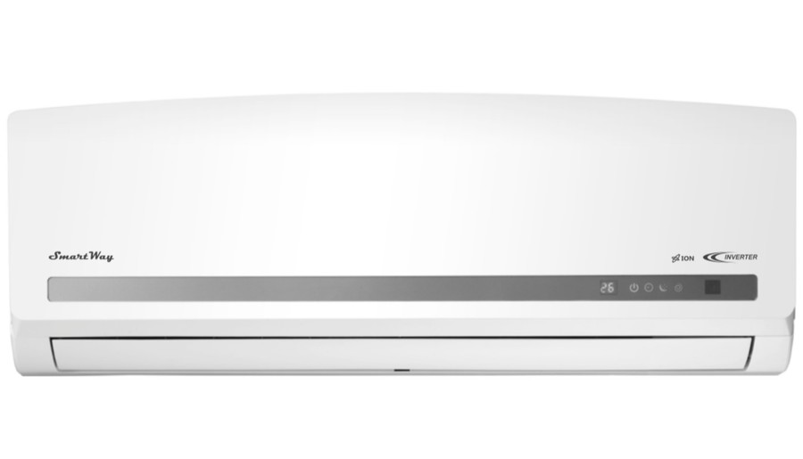 Кондиционер SmartWay Apollo 3.0 SAF-E09APL3ua/SAN-E09APL3ua