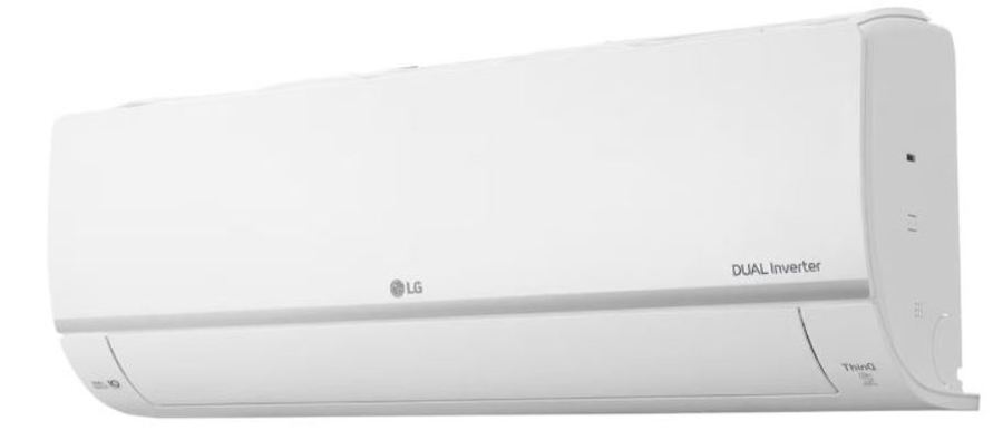 Кондиционер Lg Mega Dual Plus D09TT2