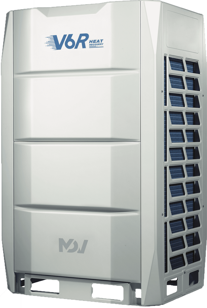 Наружный блок VRF системы Mdv 6-400WV2GN1