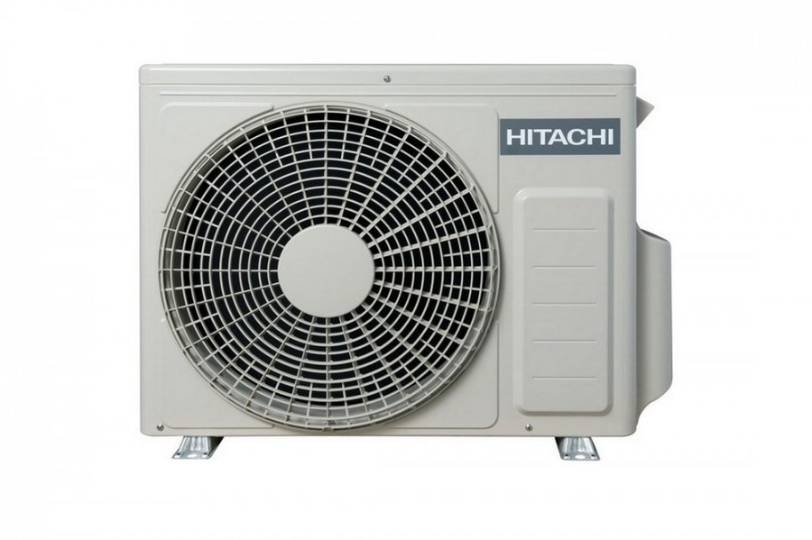 Кондиционер Hitachi Akebono Nordic RAC-25WXEN/RAK-25RXE