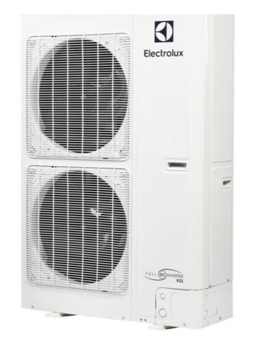 Канальный кондиционер Electrolux Unitary Pro 4 EACD-60H/UP4-DC/N8