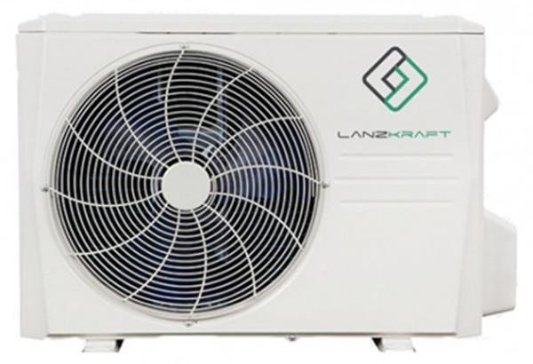Кассетный кондиционер Lanzkraft LLC-50SB/LLO-50SB