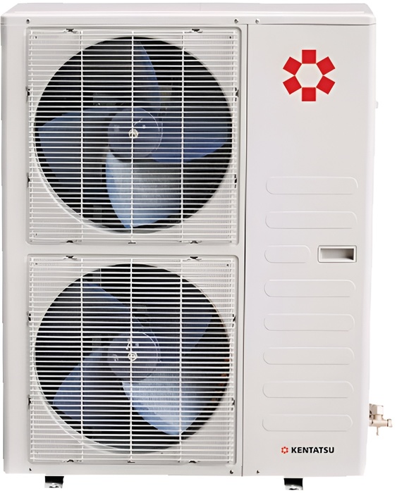 Колонный кондиционер Kentatsu KSFV140XFAN3/KSUT140HFAN3L