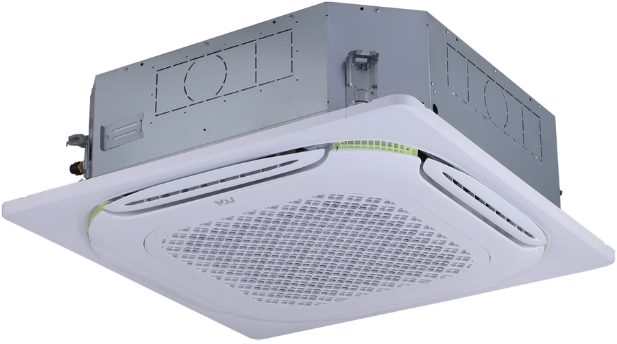 Кассетная VRF система Mdv I3-100C4VR12D