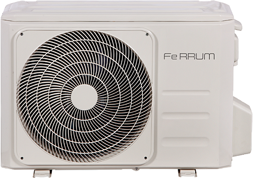Кондиционер Ferrum FIS07F2/FOS07F2_new